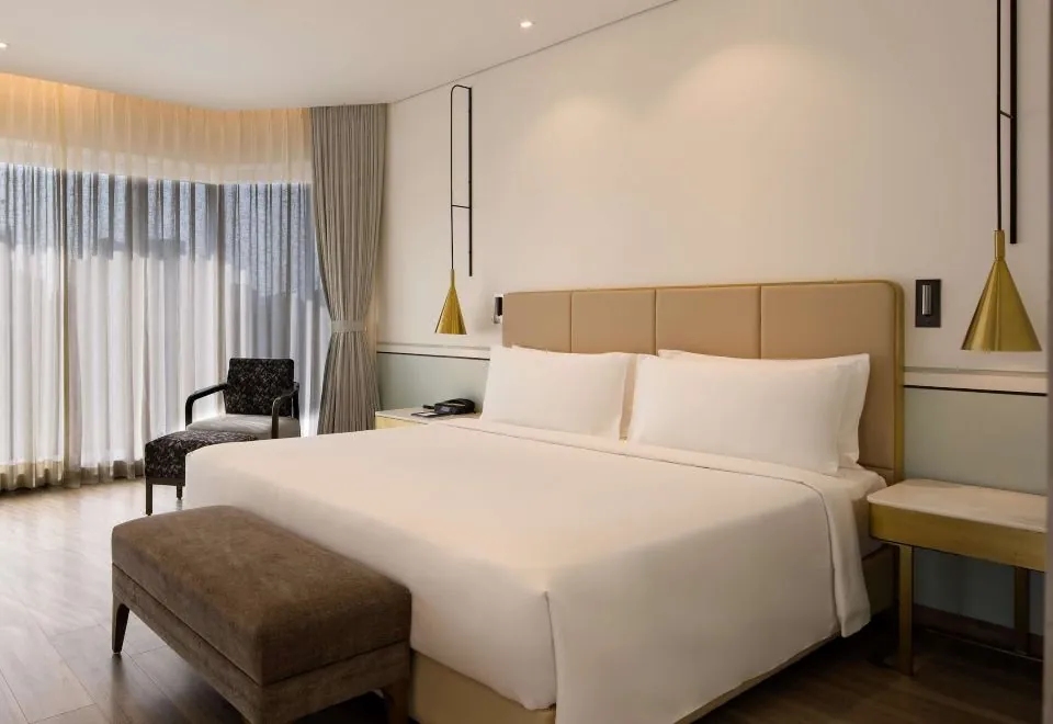 Radisson Blu Mumbai International Airport