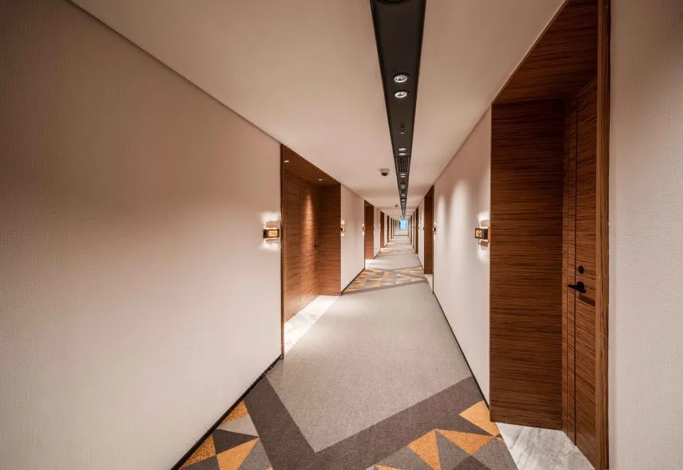 UrCove by HYATT Shanghai Lujiazui Expo