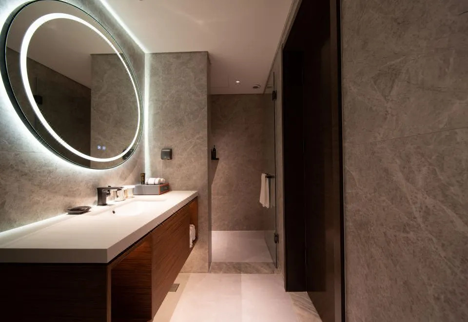 UrCove by HYATT Shanghai Lujiazui Expo