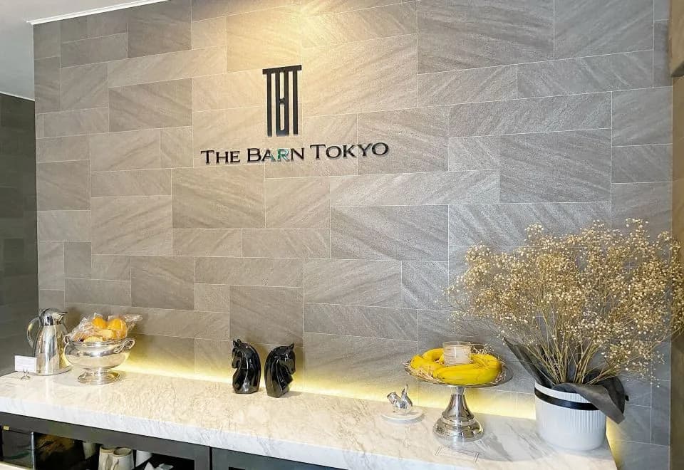 The Barn Tokyo