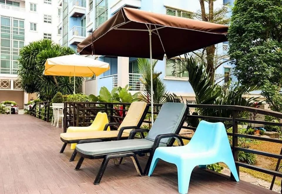 Bellevue Boutique Bangkok