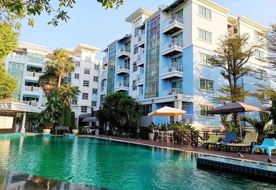 Bellevue Boutique Bangkok