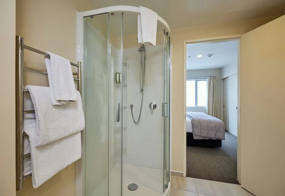 Waves Luxury Apartments