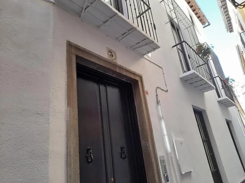 Apartamentos Alhambra Granada 3000