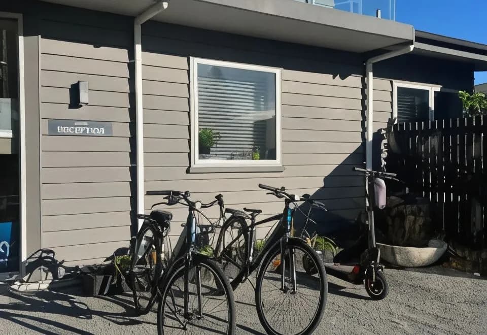 Kaikoura Beach Motel