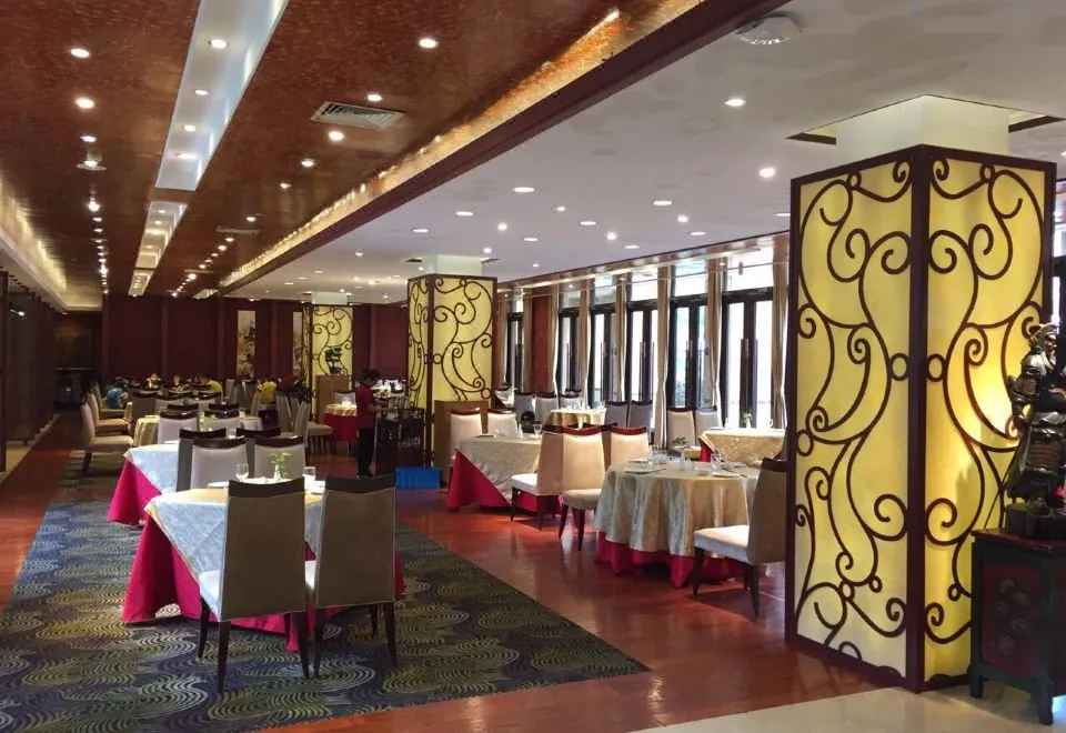 Lvcheng Club