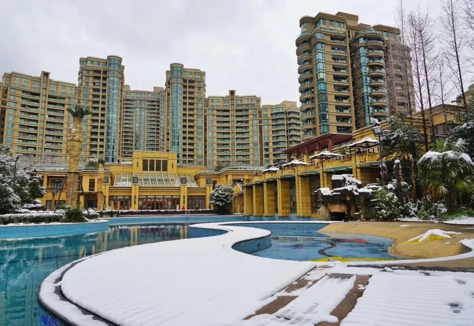 Lvcheng Club