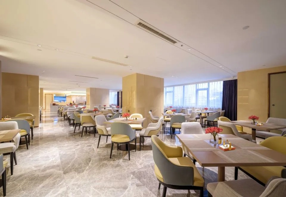 Lavande Hotel (Guangzhou Quzhuang subway station store)