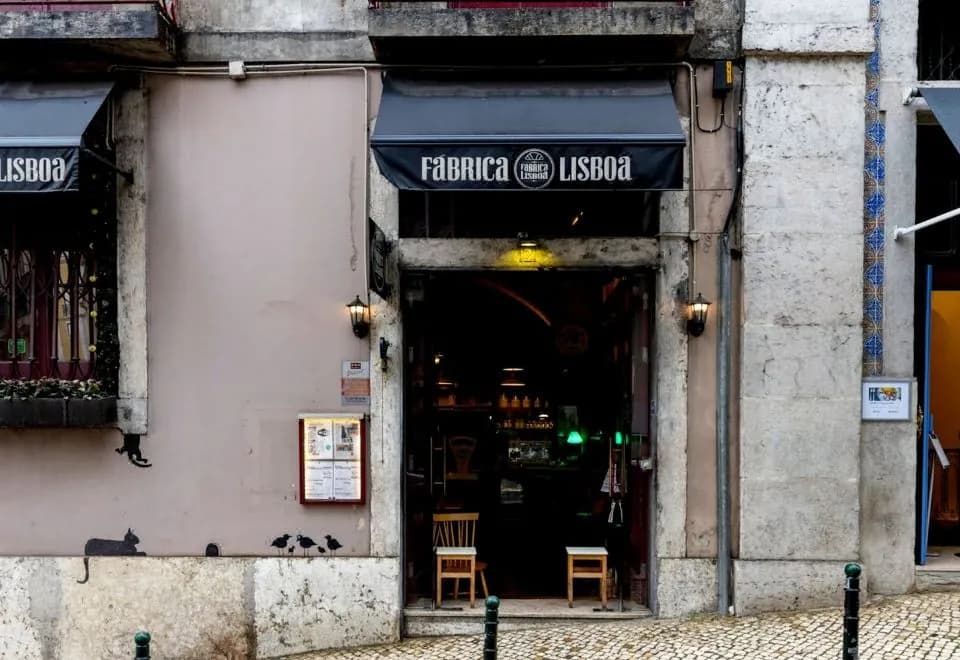 LeL Madalena GuestHouse