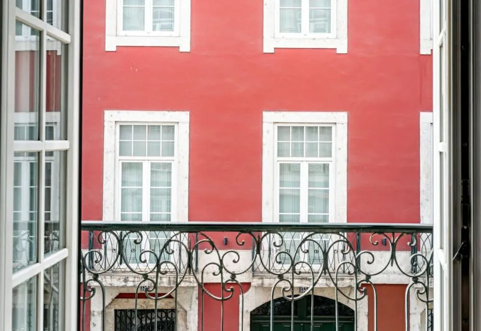LeL Madalena GuestHouse