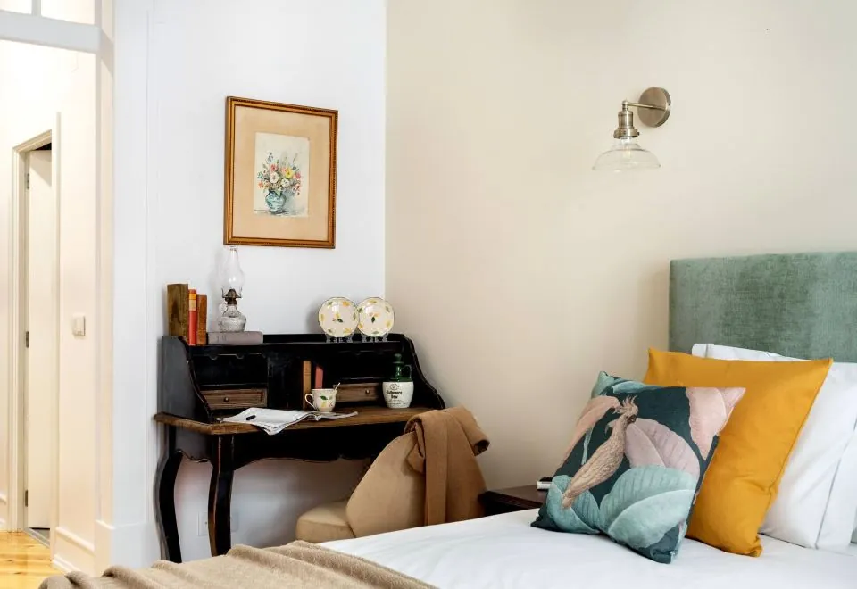 LeL Madalena GuestHouse