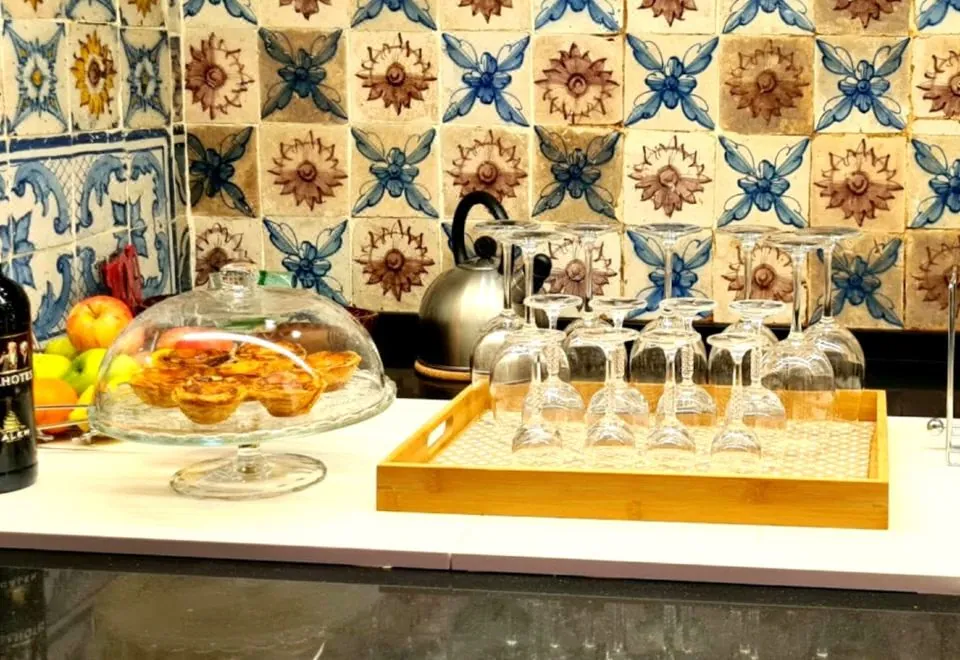 LeL Madalena GuestHouse