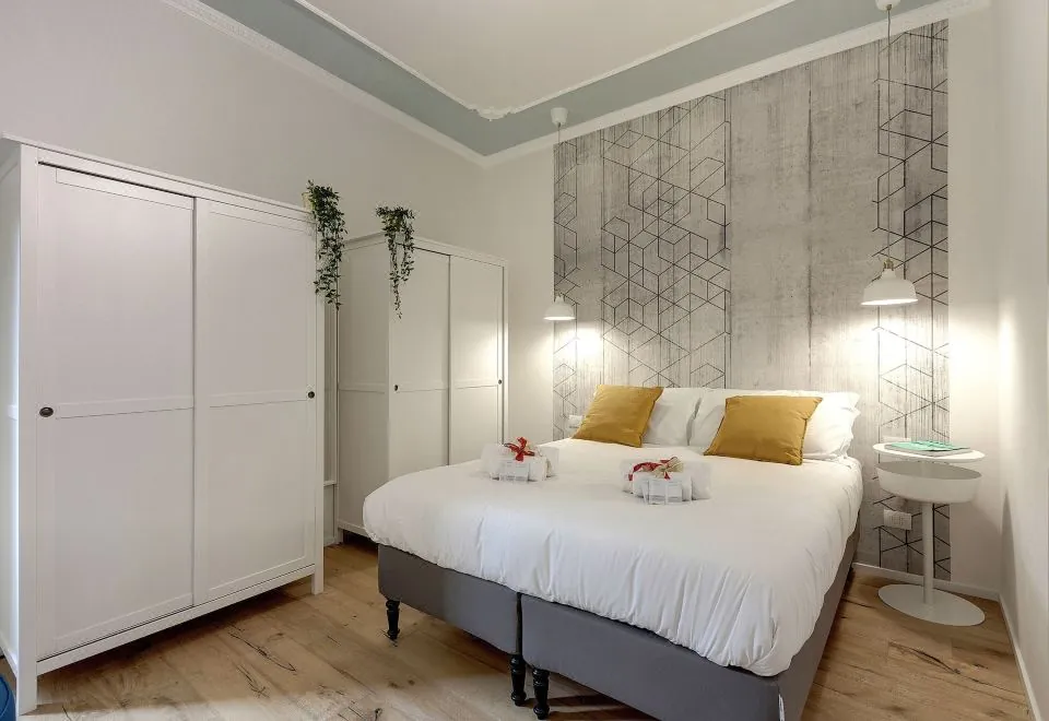 Mamo Florence - Ricasoli Apartment