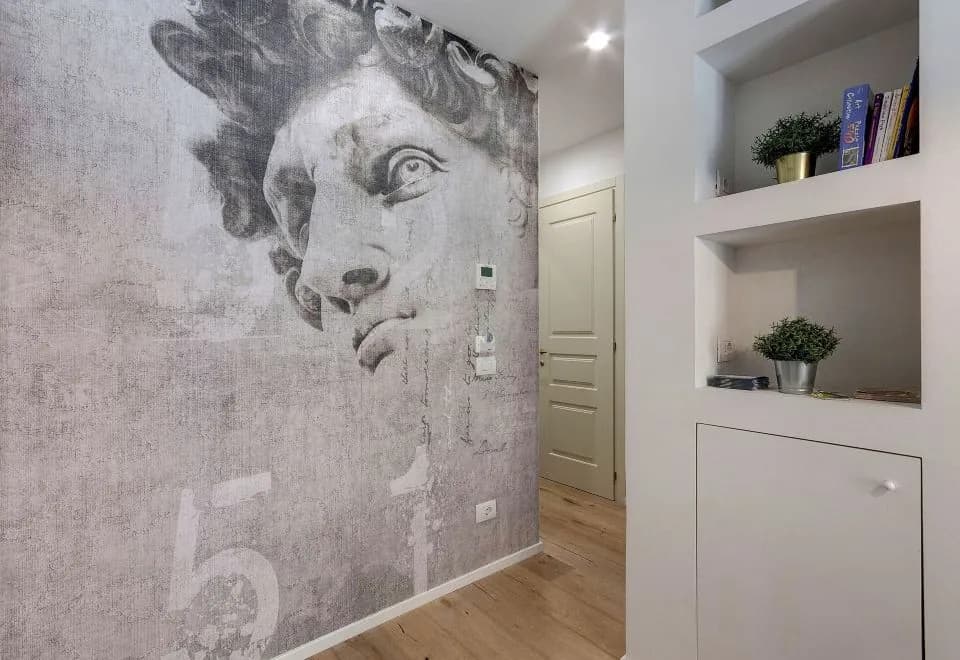 Mamo Florence - Ricasoli Apartment