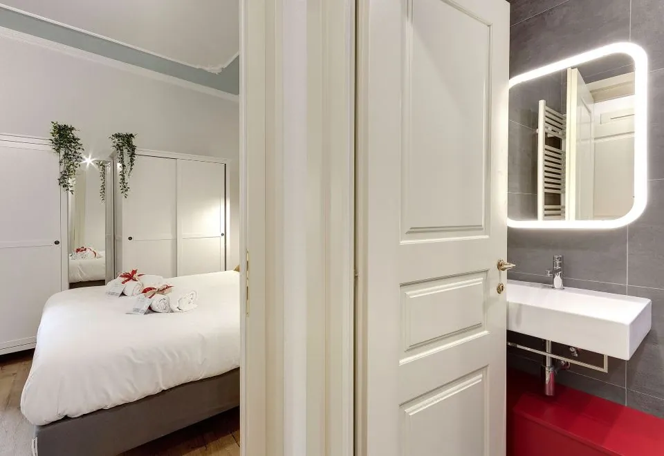 Mamo Florence - Ricasoli Apartment