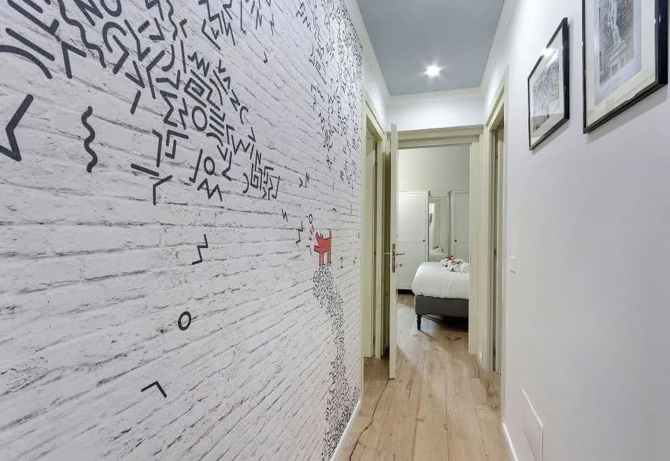 Mamo Florence - Ricasoli Apartment