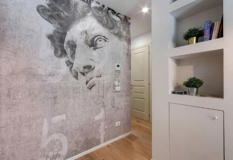 Mamo Florence - Ricasoli Apartment