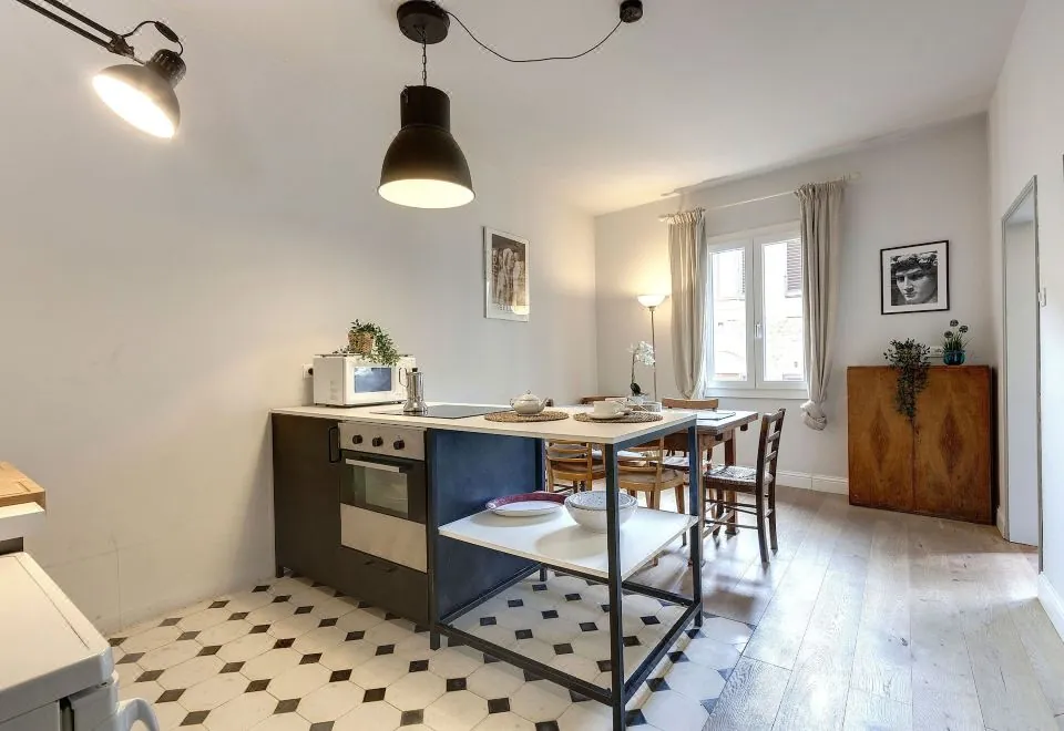 Mamo Florence - Nori Apartment