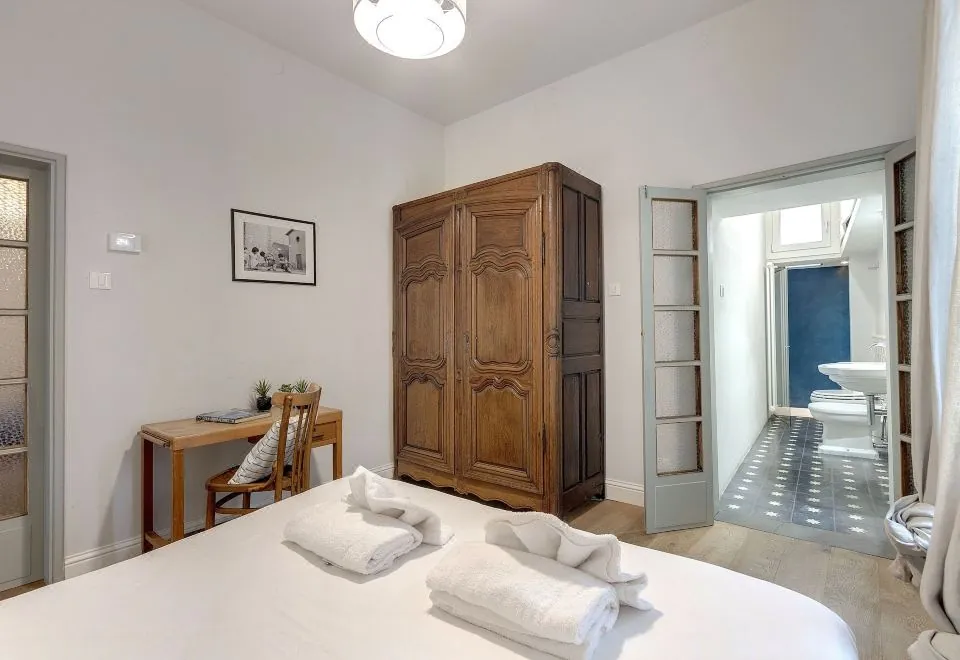 Mamo Florence - Nori Apartment