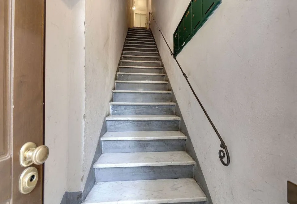 Mamo Florence - Nori Apartment