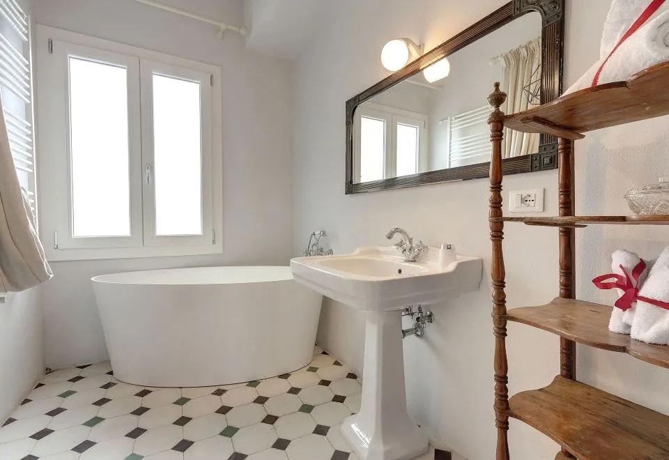 Mamo Florence - Nori Apartment