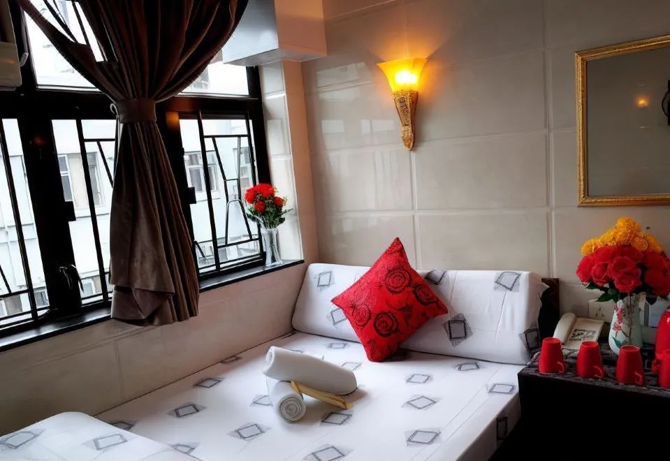 Davao Hostel