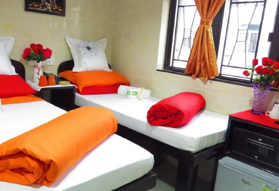 Davao Hostel