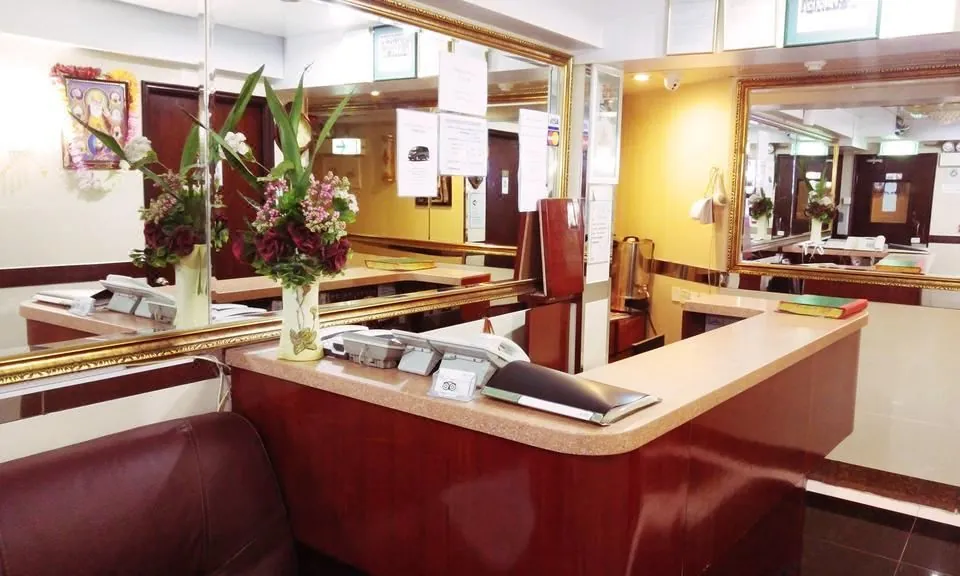 Davao Hostel