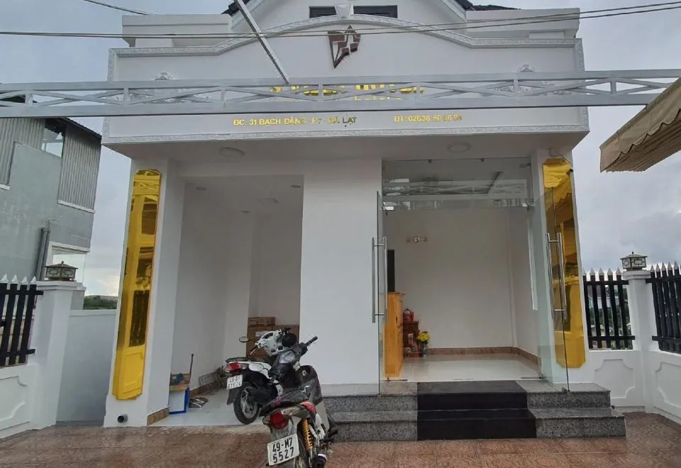 S Villa Hotel