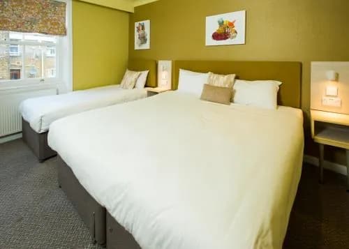 Caring Hotel