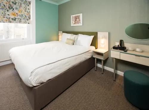 Caring Hotel