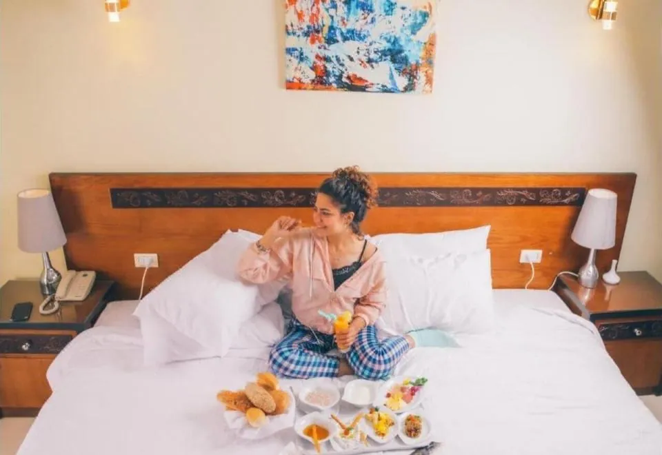 Jewel Inn El Bakry Hotel