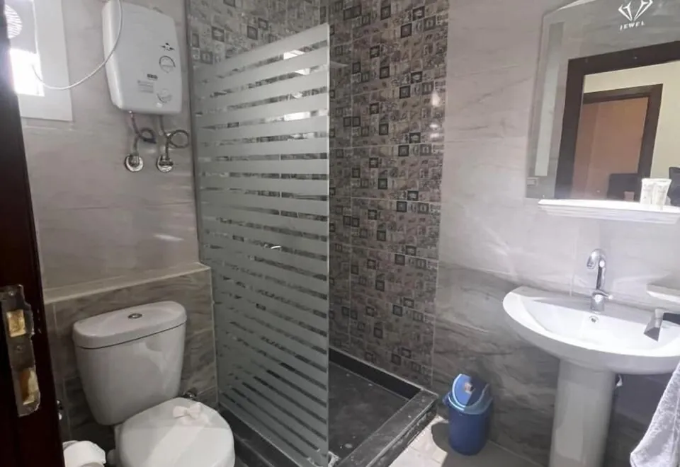 Jewel Inn El Bakry Hotel