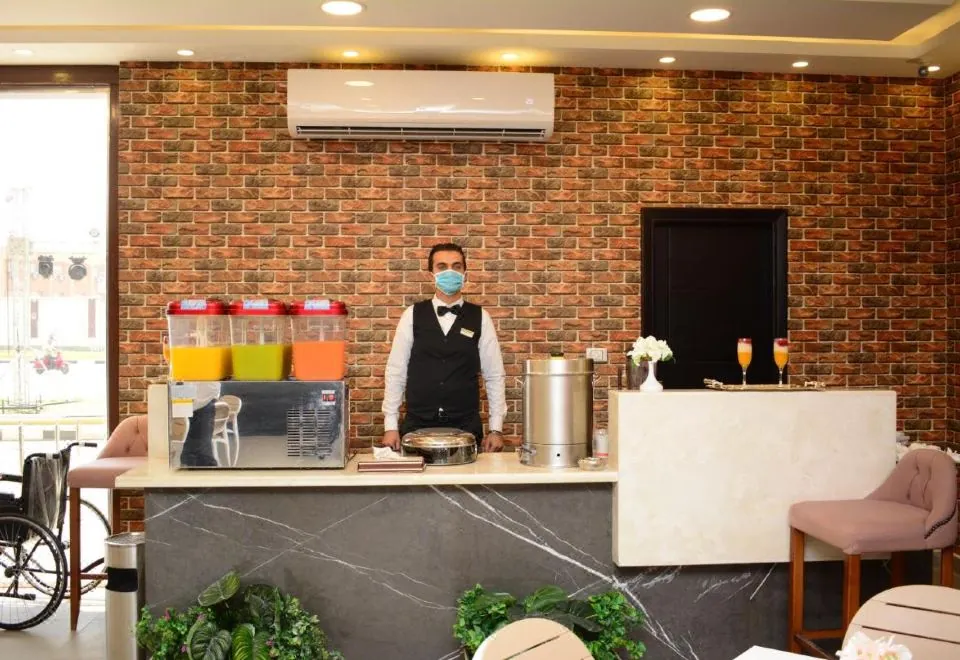 Jewel Inn El Bakry Hotel