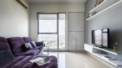 PJ8 Service Suites at Asia Jaya