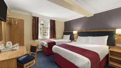 Days Inn Hyde Park