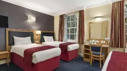 Days Inn Hyde Park