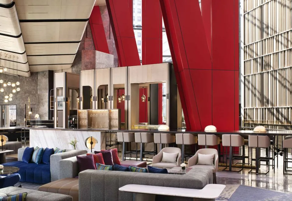 Fairmont Ambassador Seoul