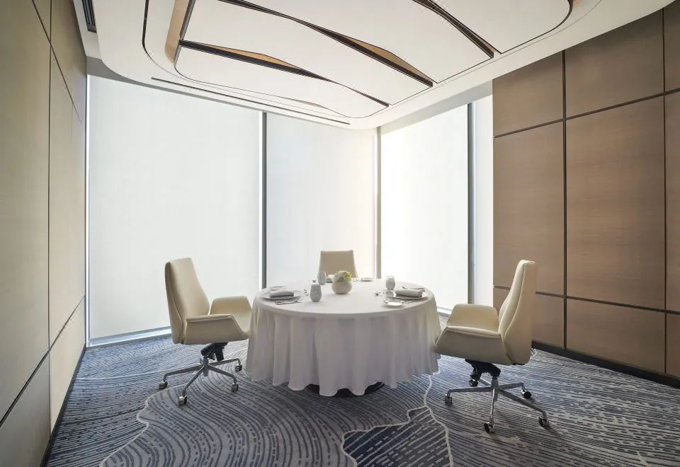 Fairmont Ambassador Seoul