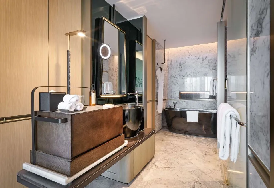 Fairmont Ambassador Seoul