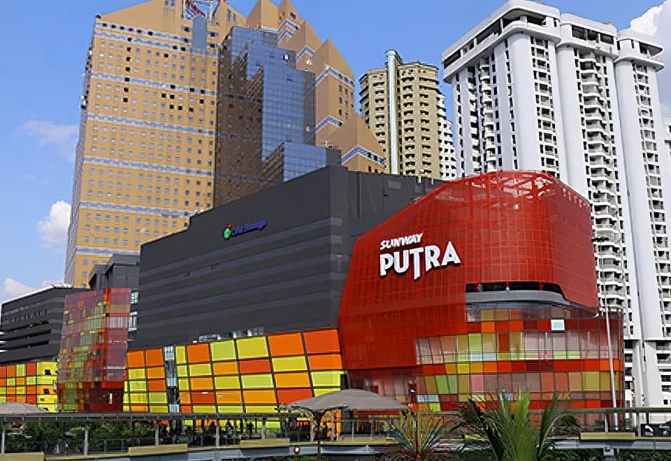 Hotel 28 Titiwangsa Kuala Lumpur