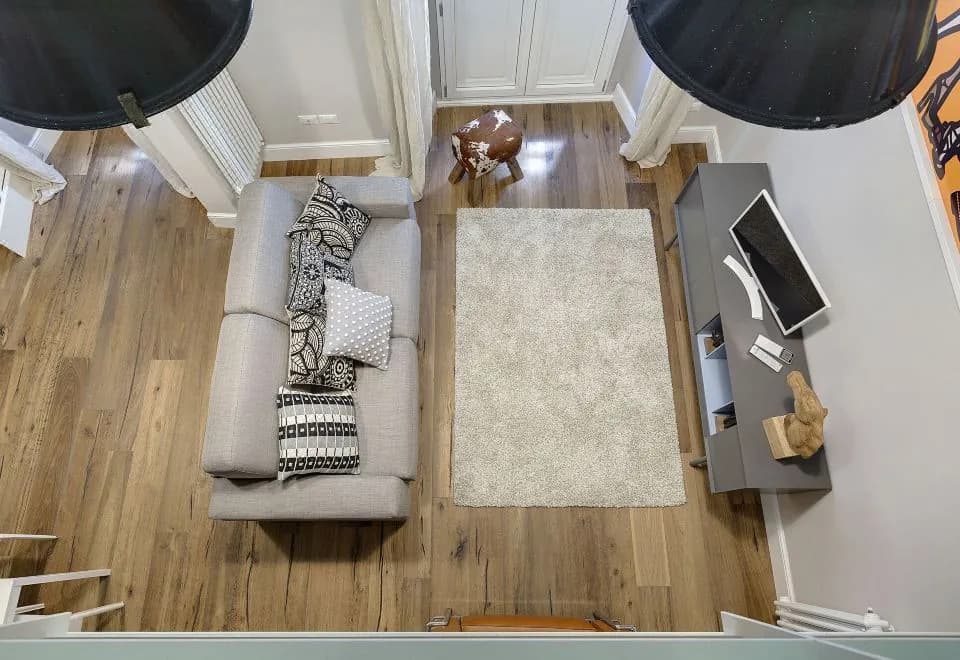 Mamo Florence - St. Elizabeth Loft Apartment