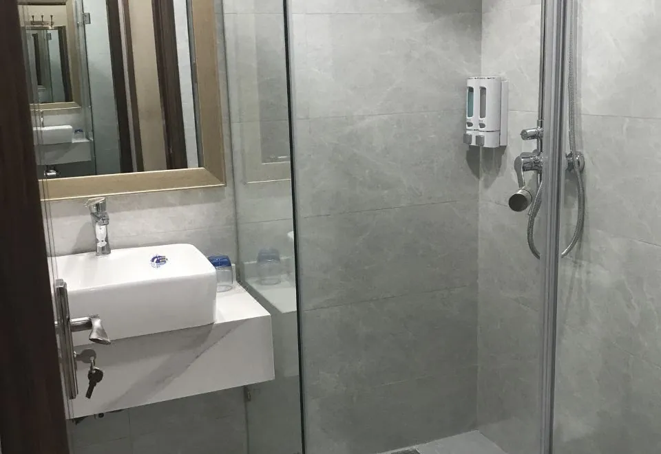 Ruo Bi Lin Hotel Shanghai