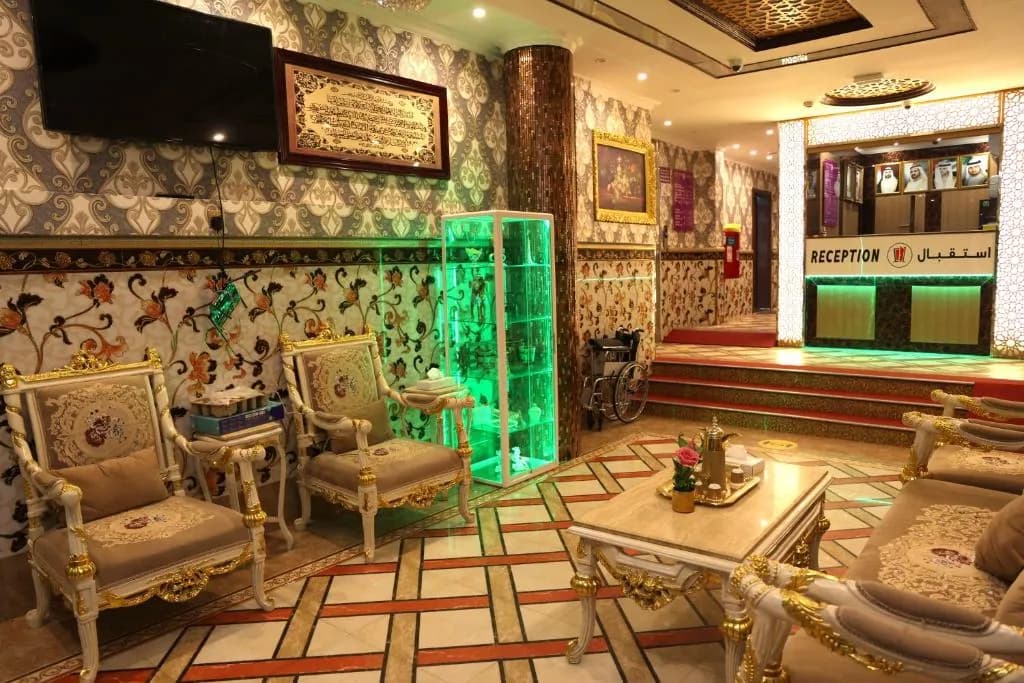Tanha Park Hotel