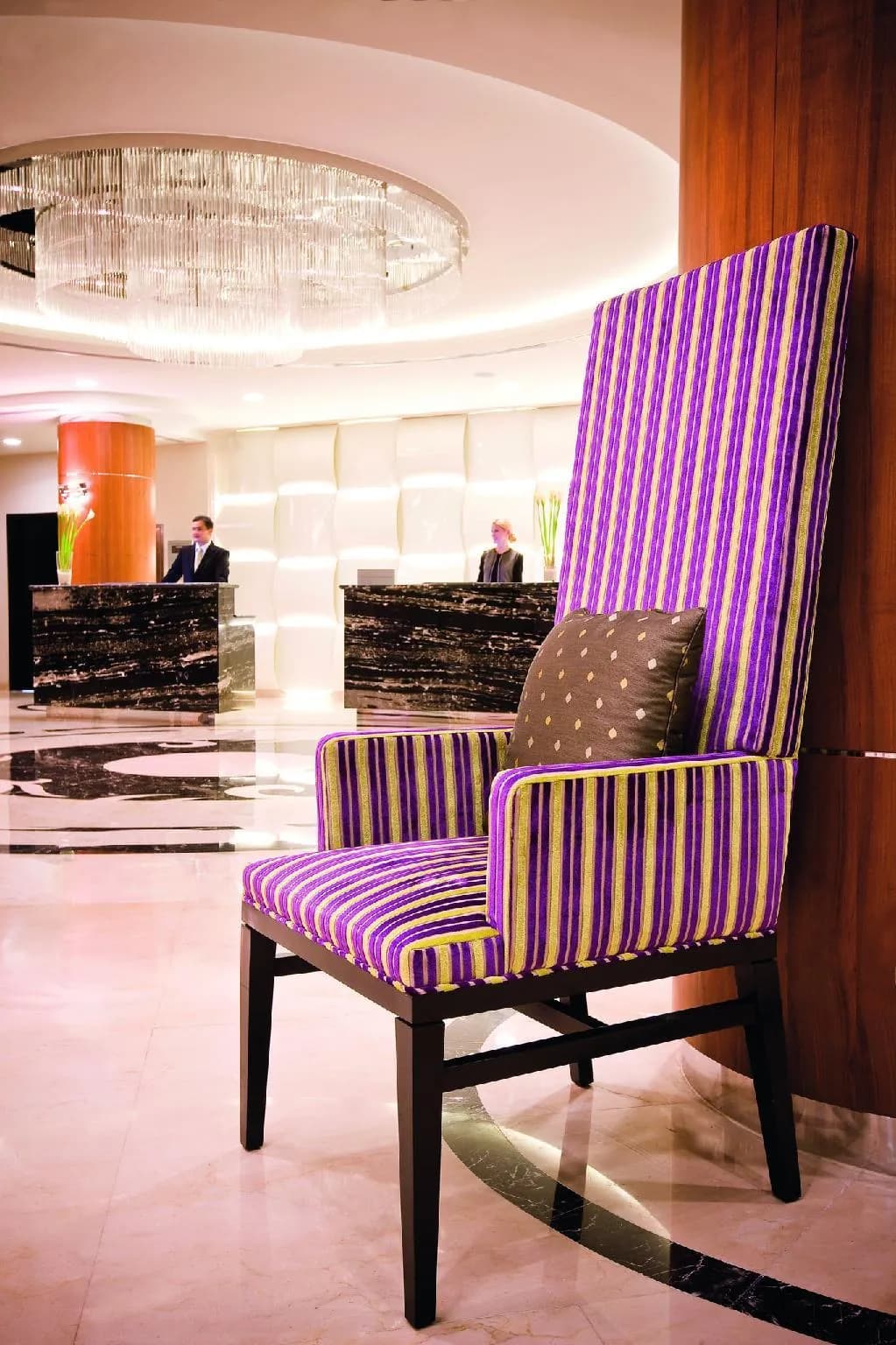 Avani Deira Dubai Hotel