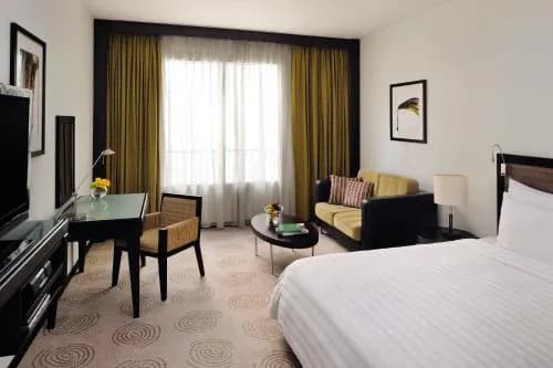 Avani Deira Dubai Hotel