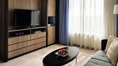 Avani Deira Dubai Hotel