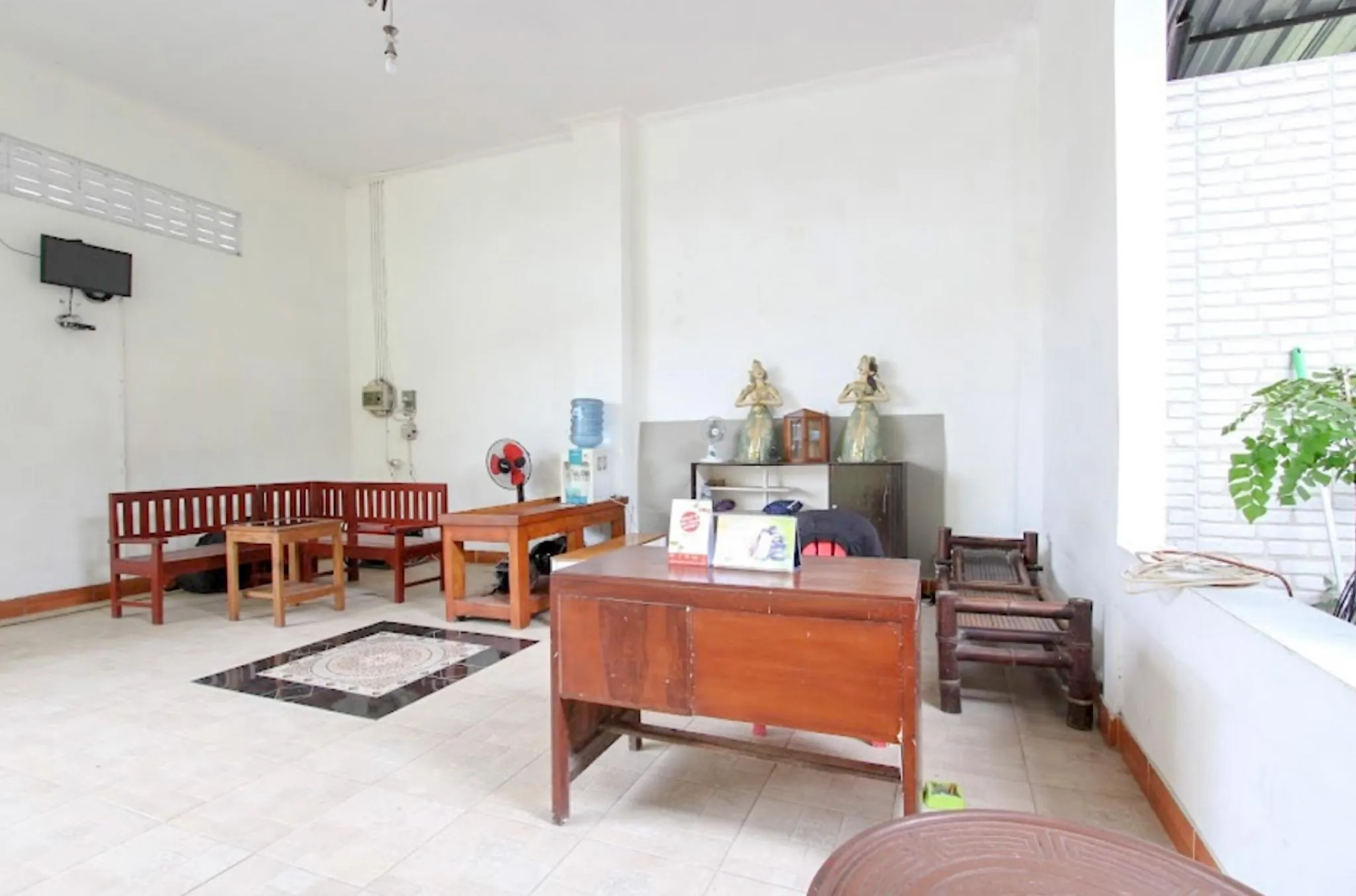 Pondok Guesthouse RedPartner
