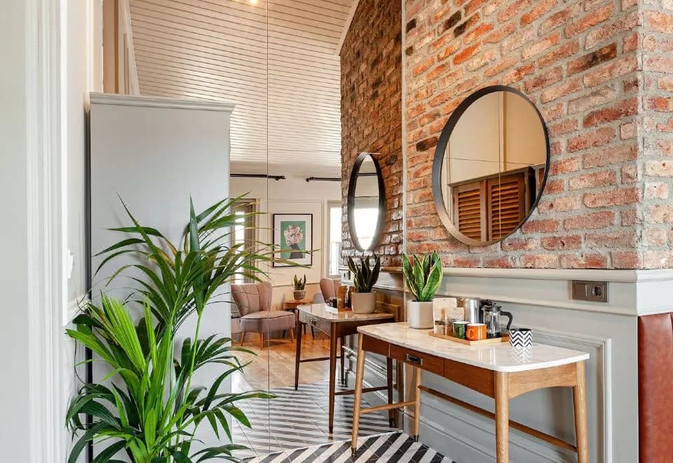 World House Boutique Hotel