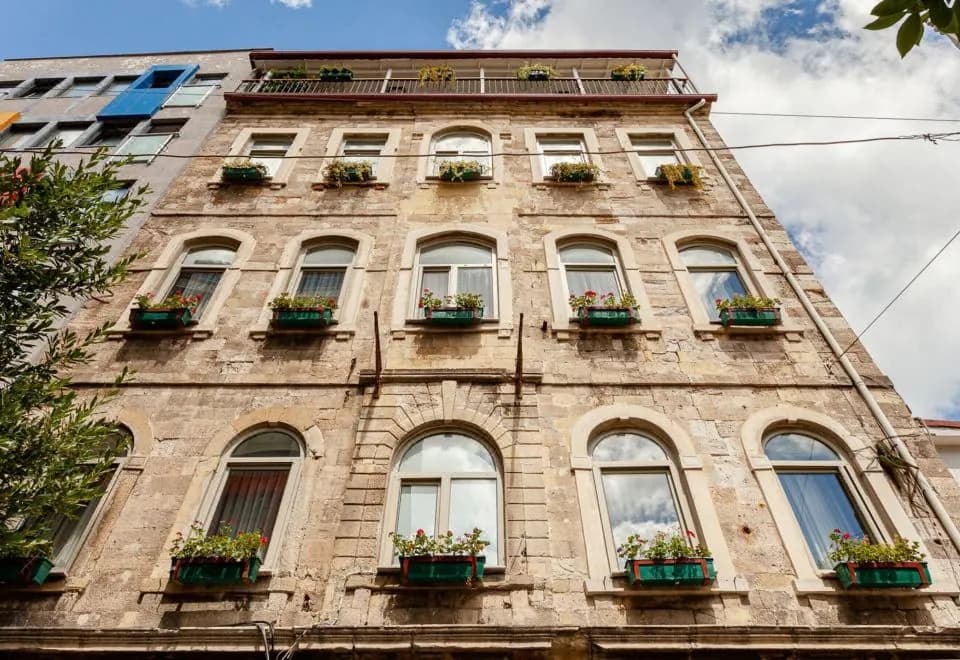 World House Boutique Hotel